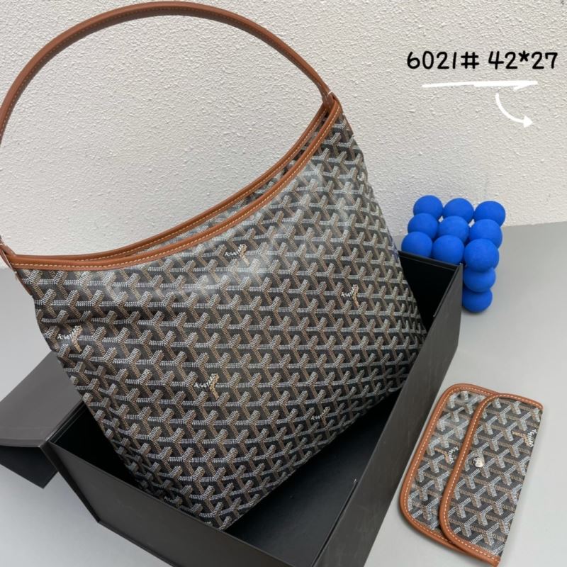 Goyard Hobo Bags